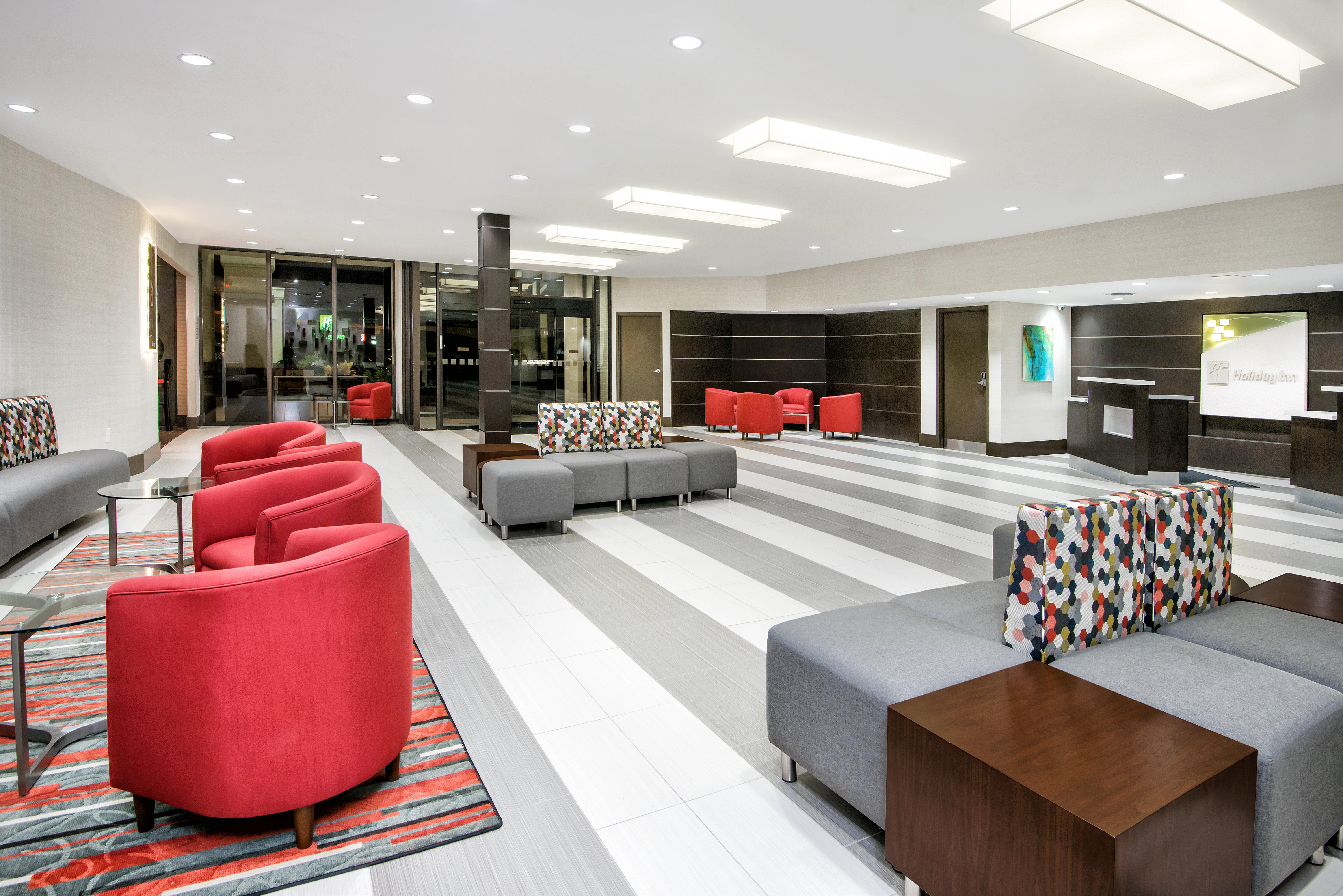 Holiday Inn Houston Sw-Near Sugar Land By Ihg Zewnętrze zdjęcie