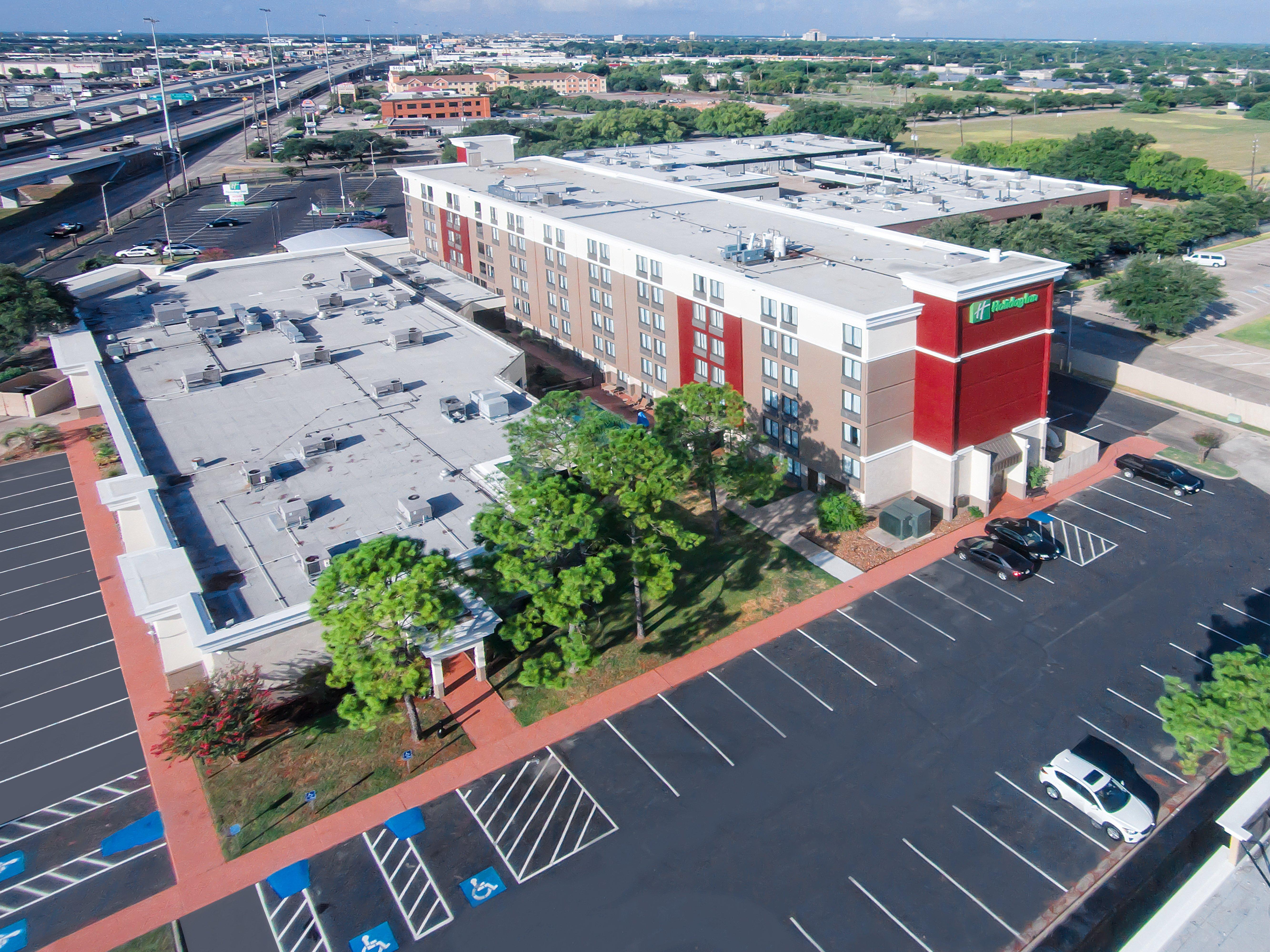 Holiday Inn Houston Sw-Near Sugar Land By Ihg Zewnętrze zdjęcie