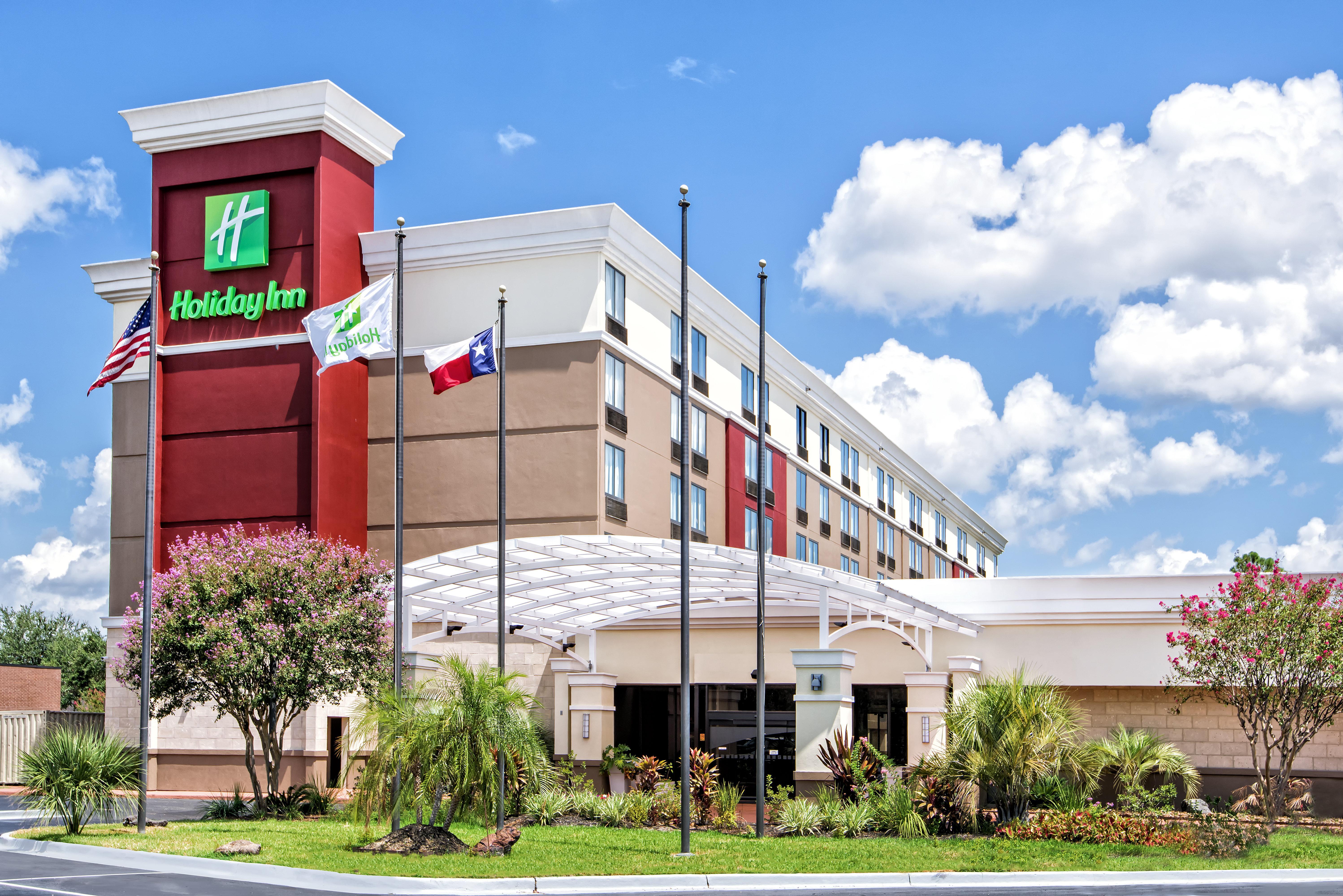 Holiday Inn Houston Sw-Near Sugar Land By Ihg Zewnętrze zdjęcie