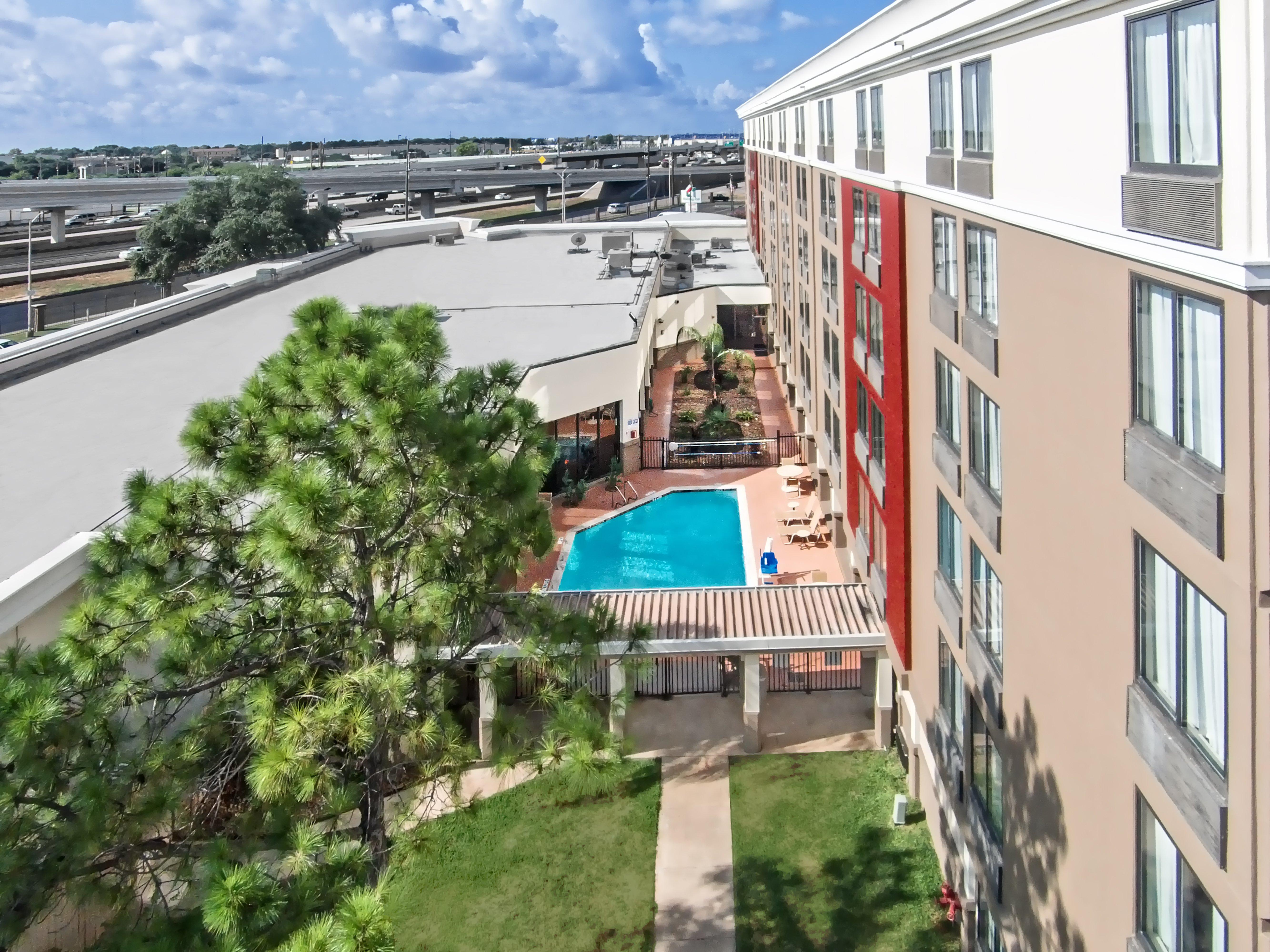 Holiday Inn Houston Sw-Near Sugar Land By Ihg Zewnętrze zdjęcie