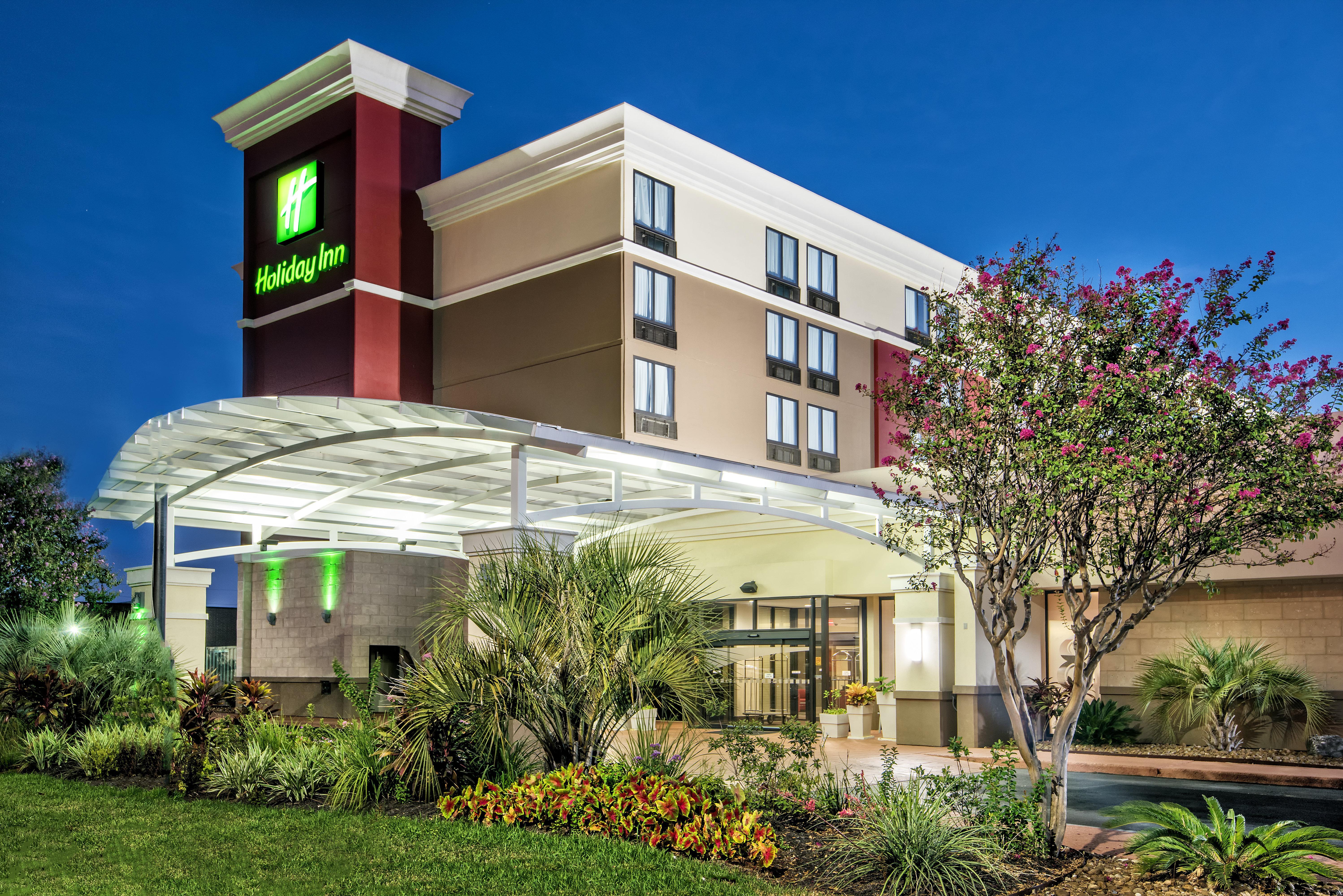 Holiday Inn Houston Sw-Near Sugar Land By Ihg Zewnętrze zdjęcie