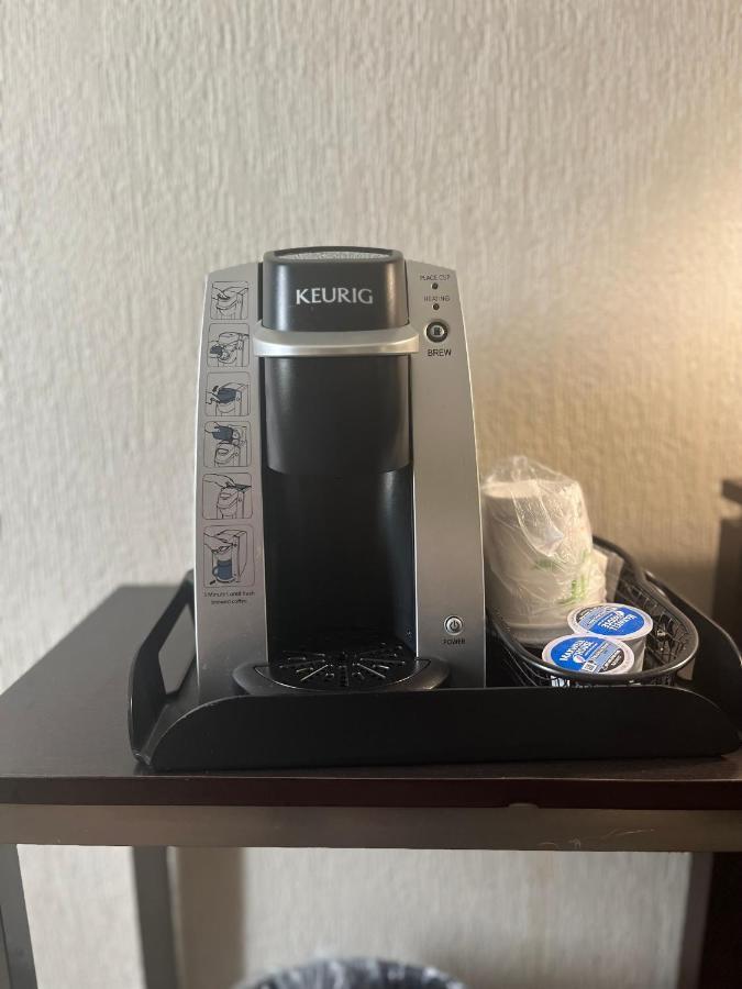 Holiday Inn Houston Sw-Near Sugar Land By Ihg Zewnętrze zdjęcie