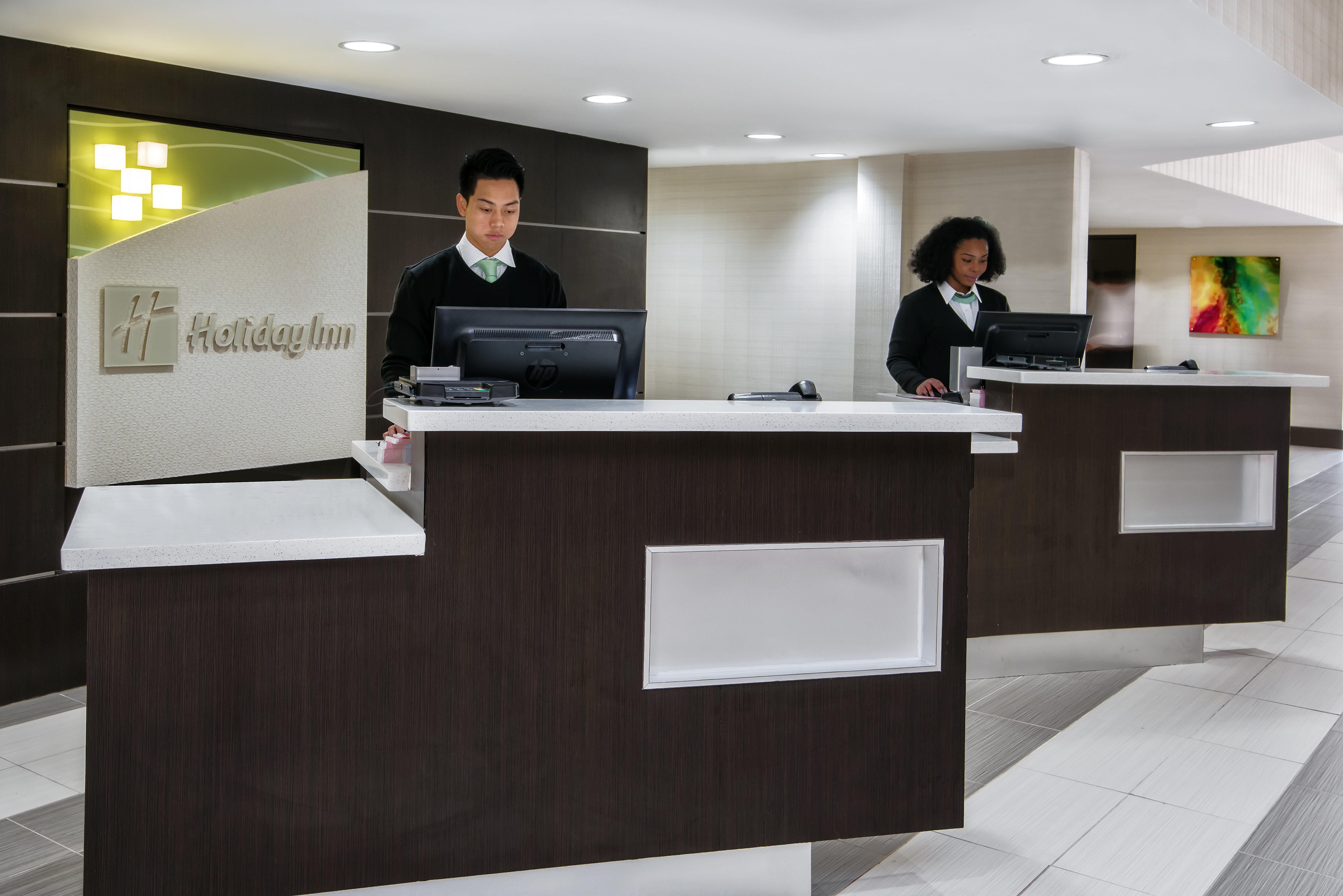 Holiday Inn Houston Sw-Near Sugar Land By Ihg Zewnętrze zdjęcie