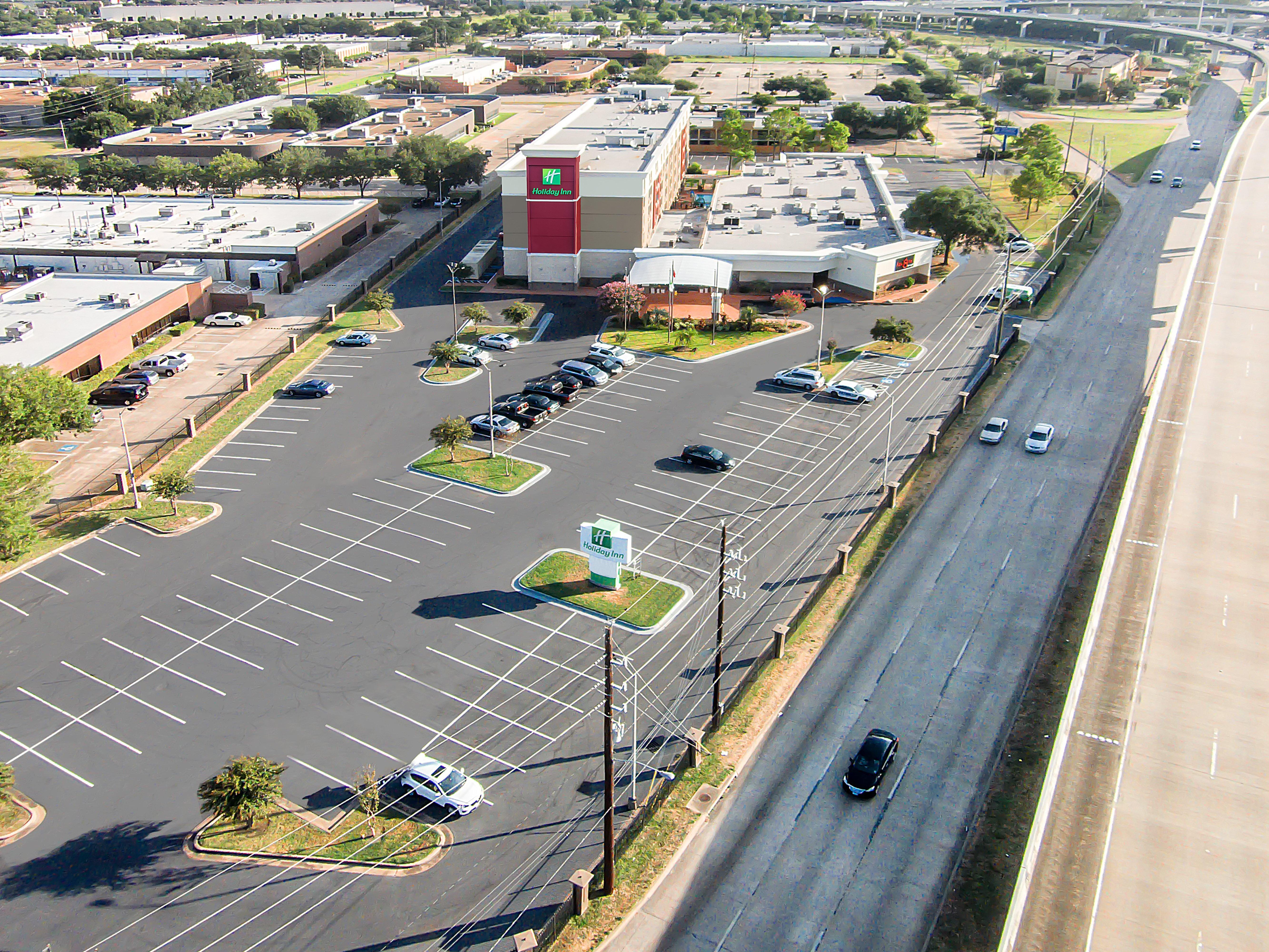 Holiday Inn Houston Sw-Near Sugar Land By Ihg Zewnętrze zdjęcie
