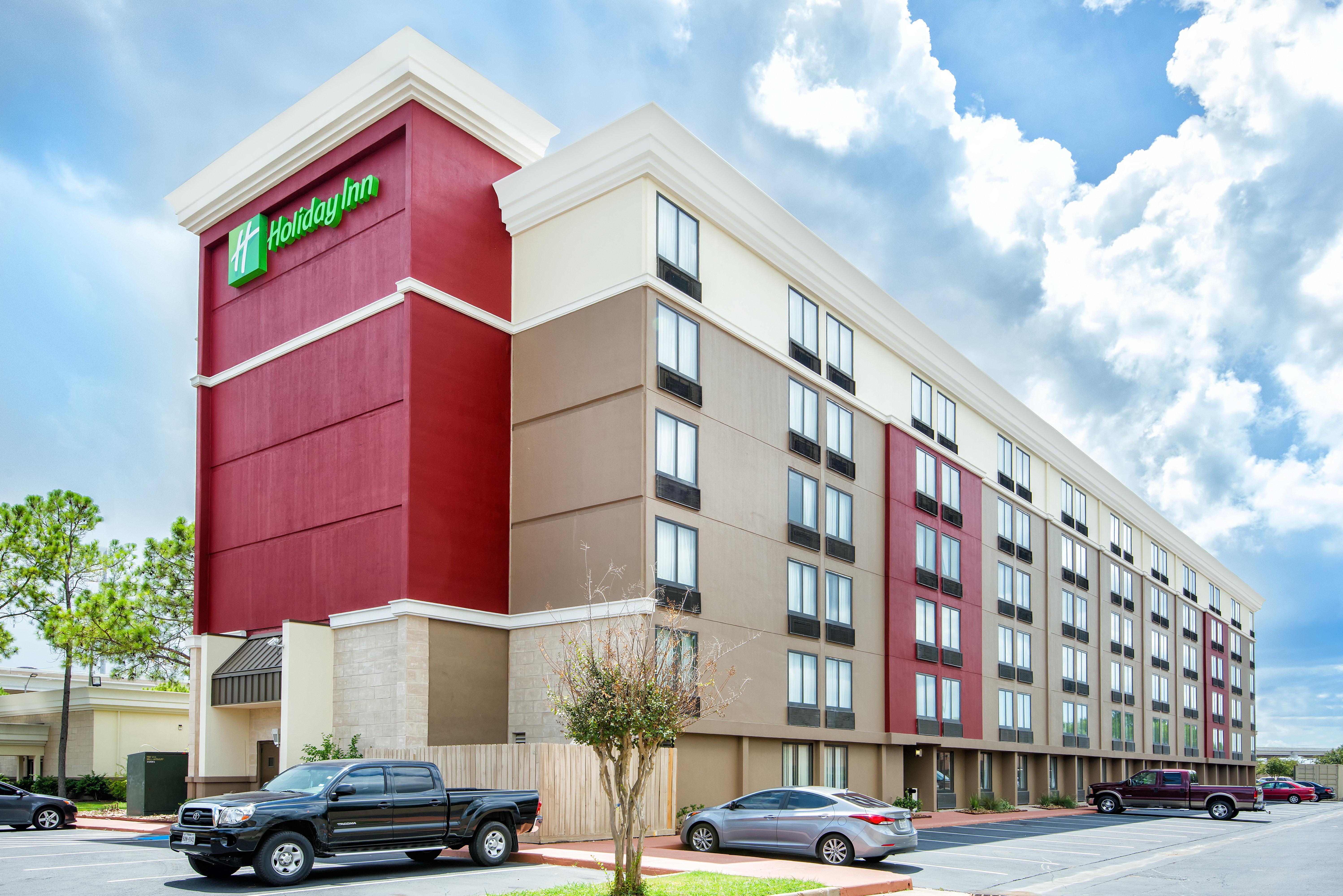 Holiday Inn Houston Sw-Near Sugar Land By Ihg Zewnętrze zdjęcie