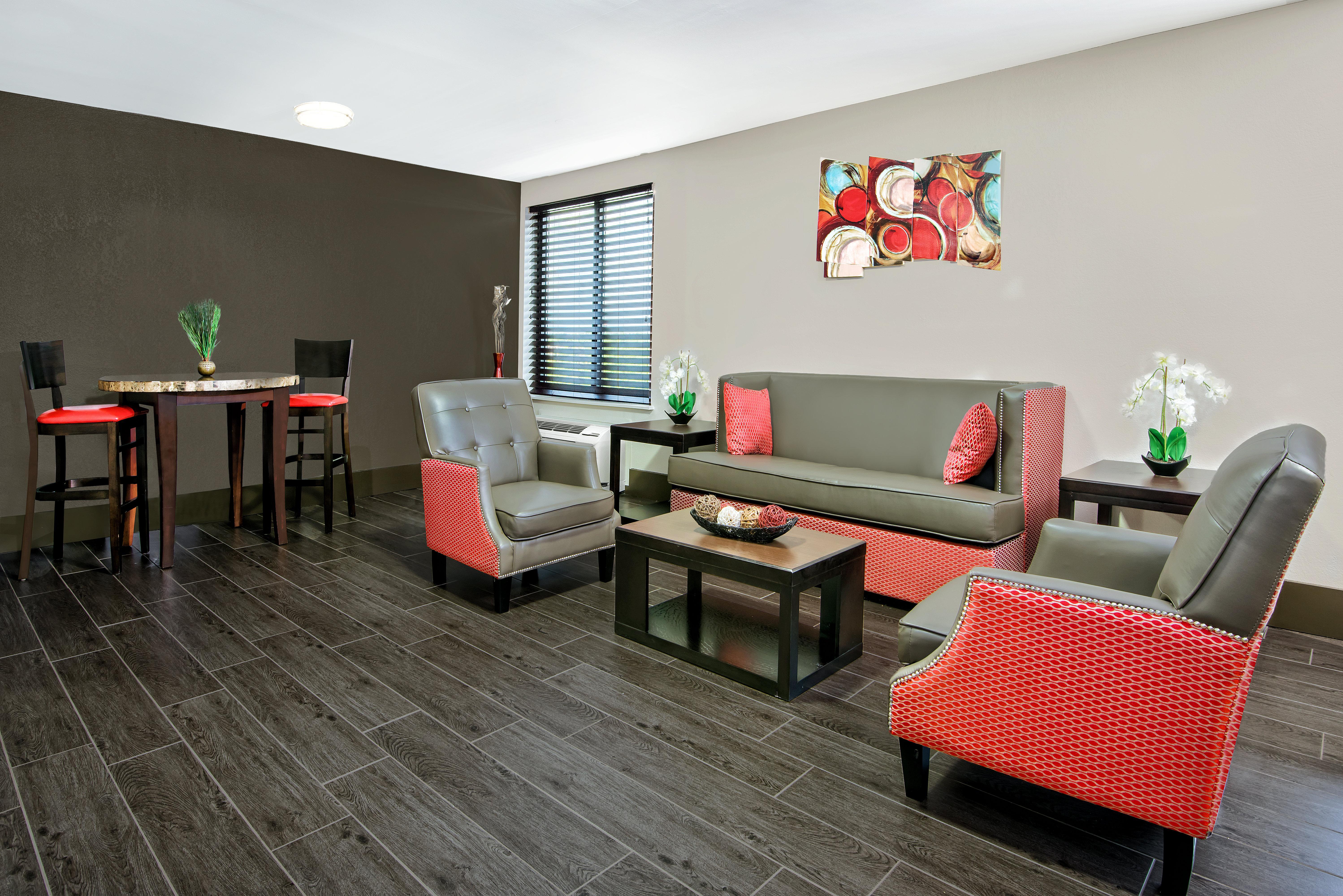 Holiday Inn Houston Sw-Near Sugar Land By Ihg Zewnętrze zdjęcie