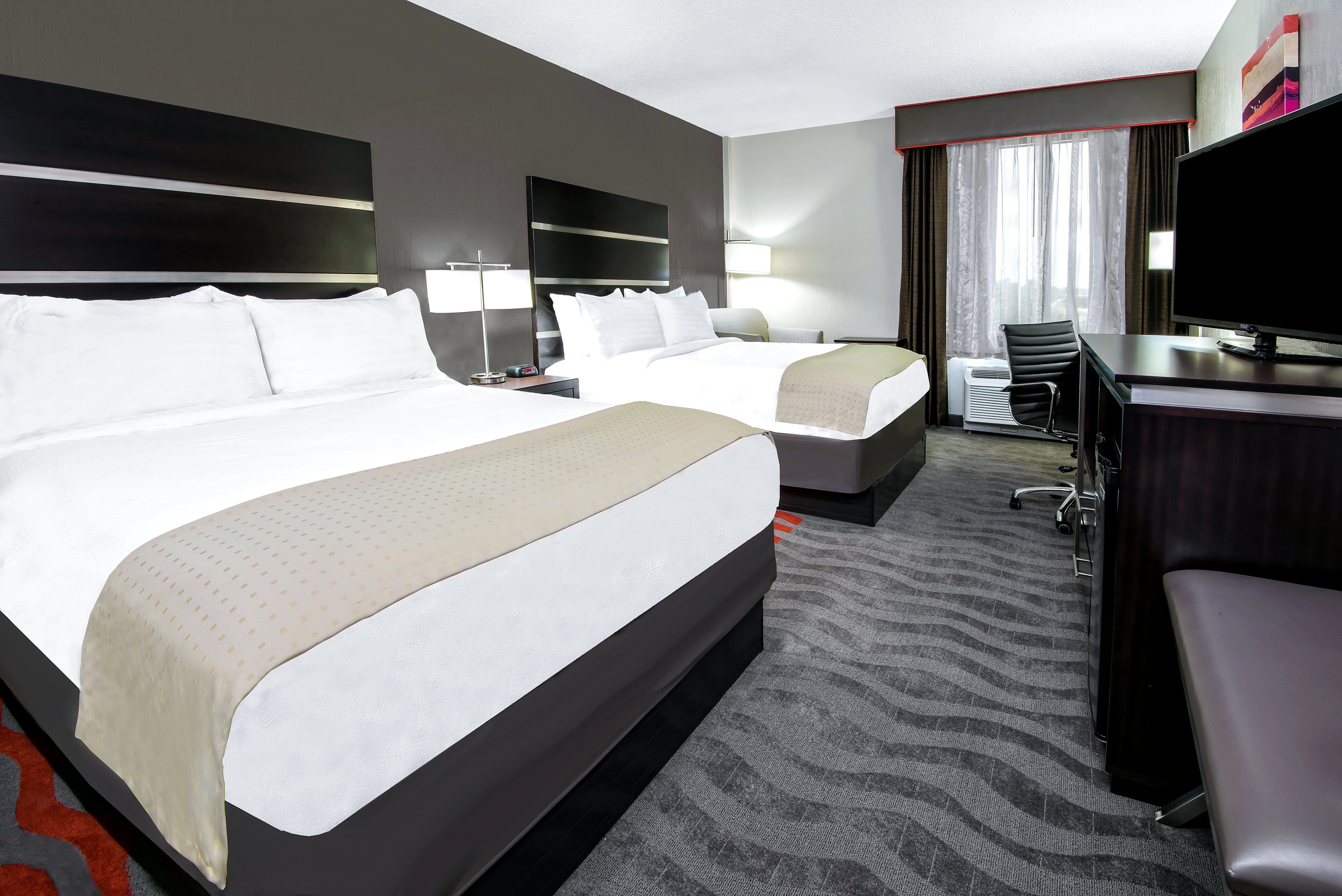 Holiday Inn Houston Sw-Near Sugar Land By Ihg Zewnętrze zdjęcie