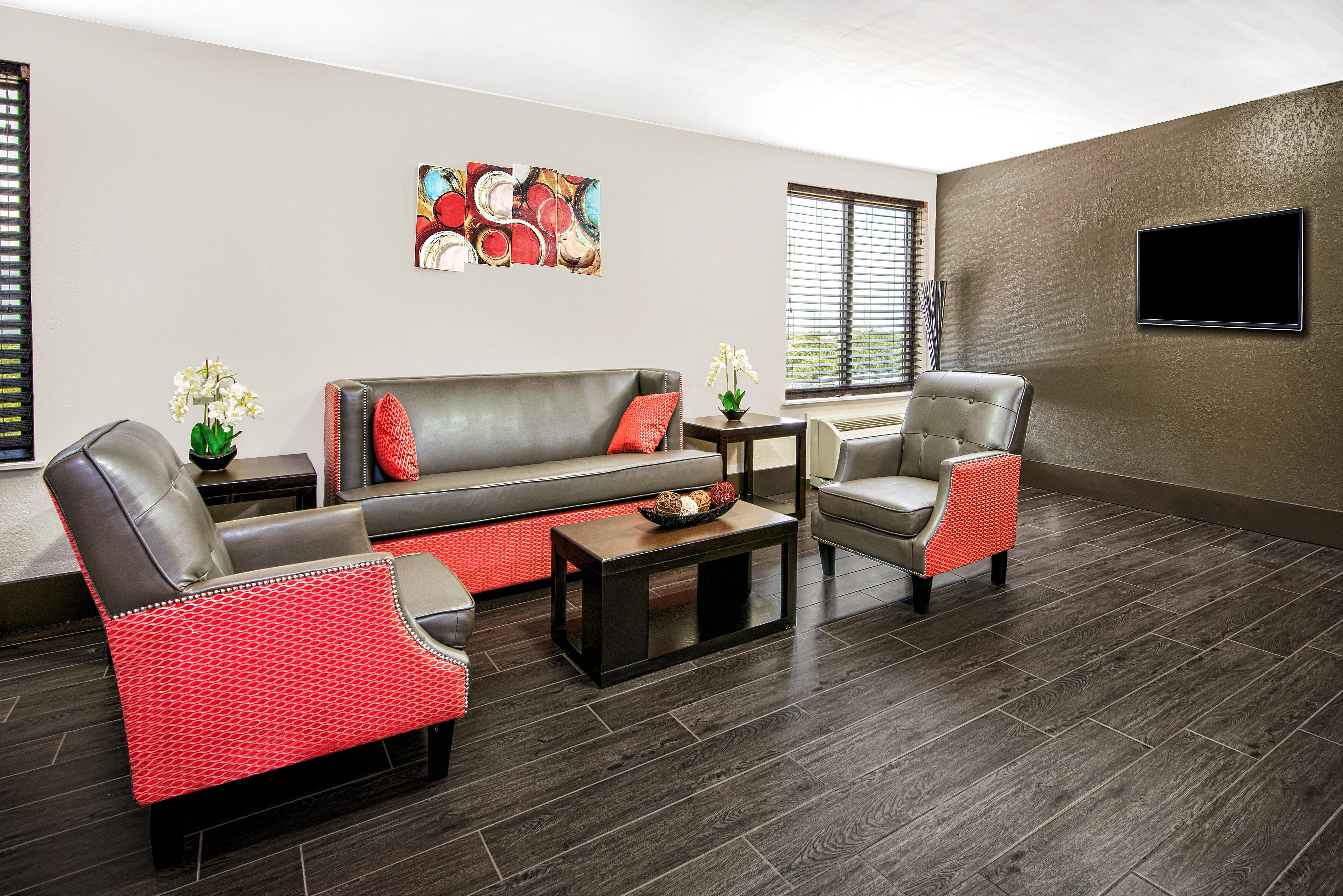 Holiday Inn Houston Sw-Near Sugar Land By Ihg Zewnętrze zdjęcie