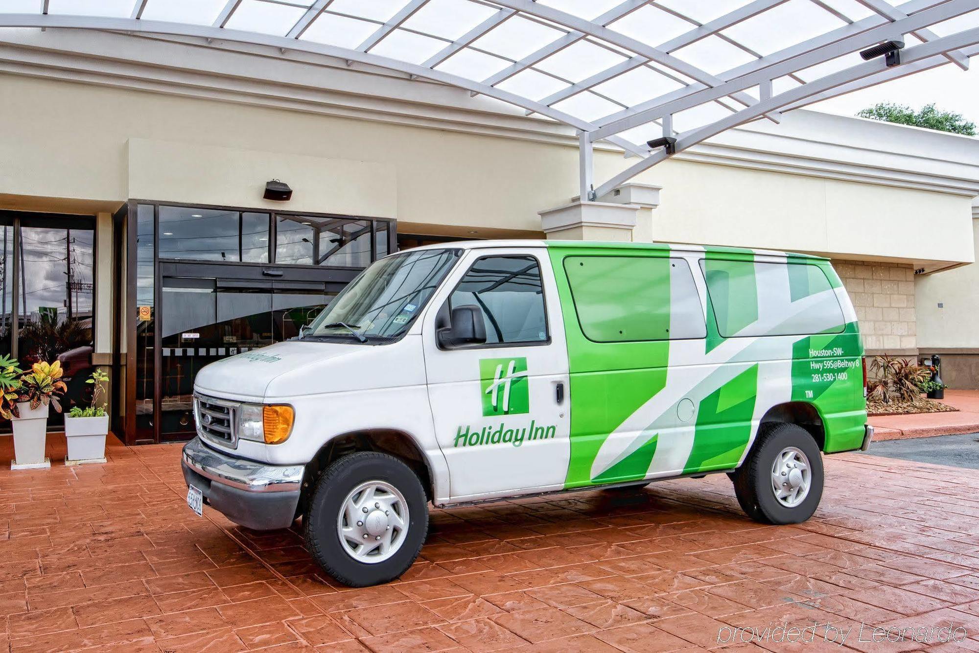 Holiday Inn Houston Sw-Near Sugar Land By Ihg Zewnętrze zdjęcie