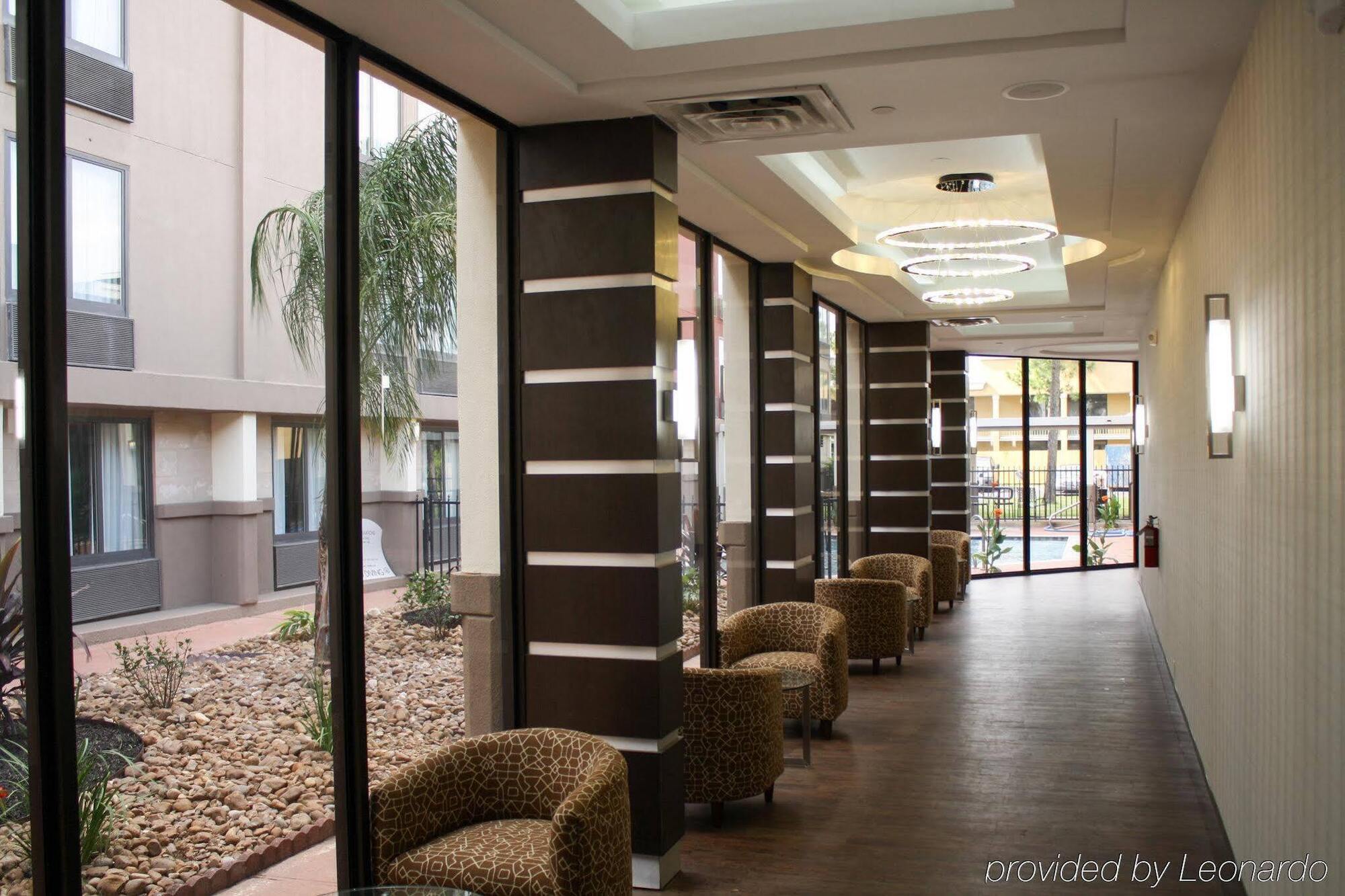 Holiday Inn Houston Sw-Near Sugar Land By Ihg Zewnętrze zdjęcie