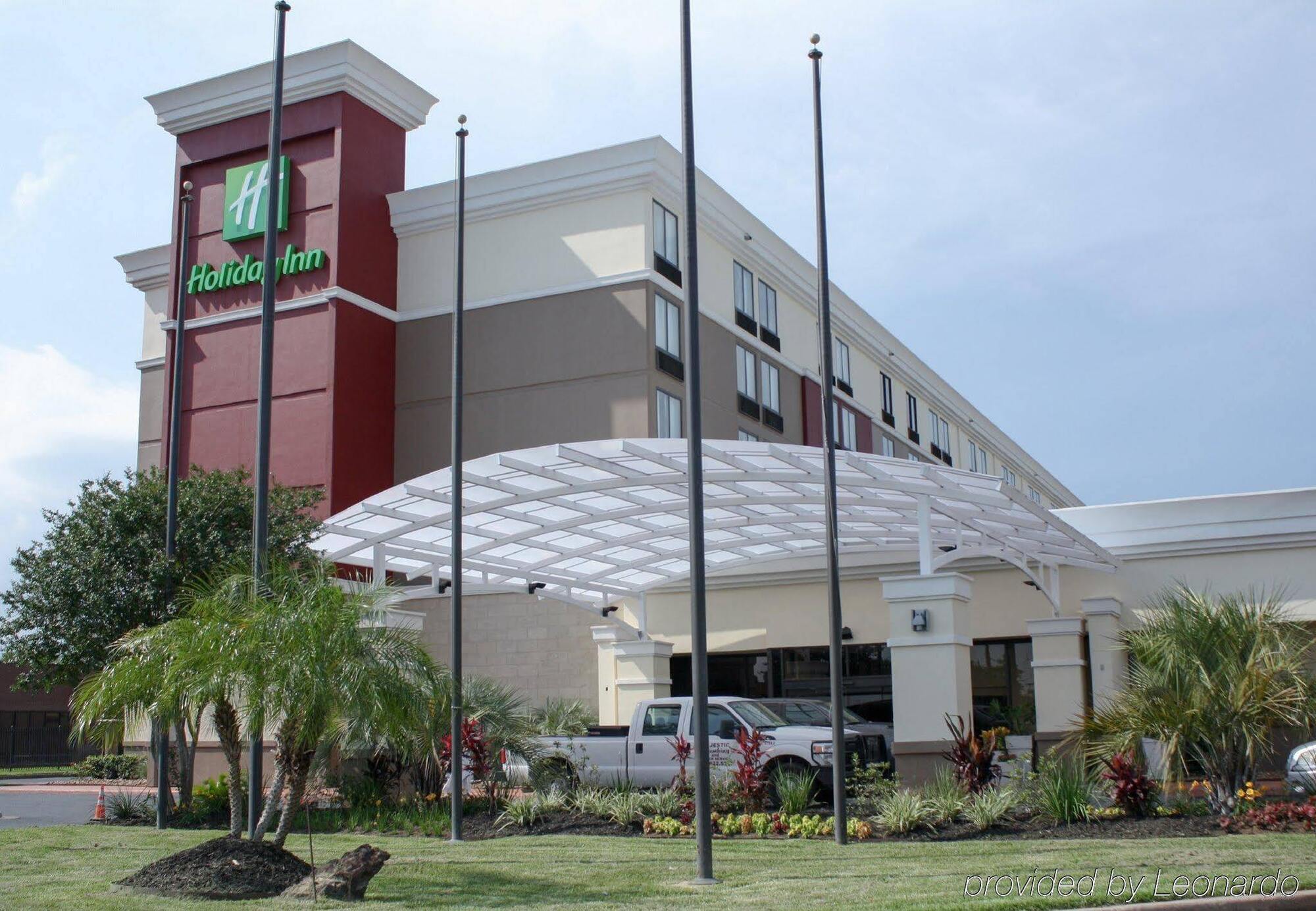 Holiday Inn Houston Sw-Near Sugar Land By Ihg Zewnętrze zdjęcie
