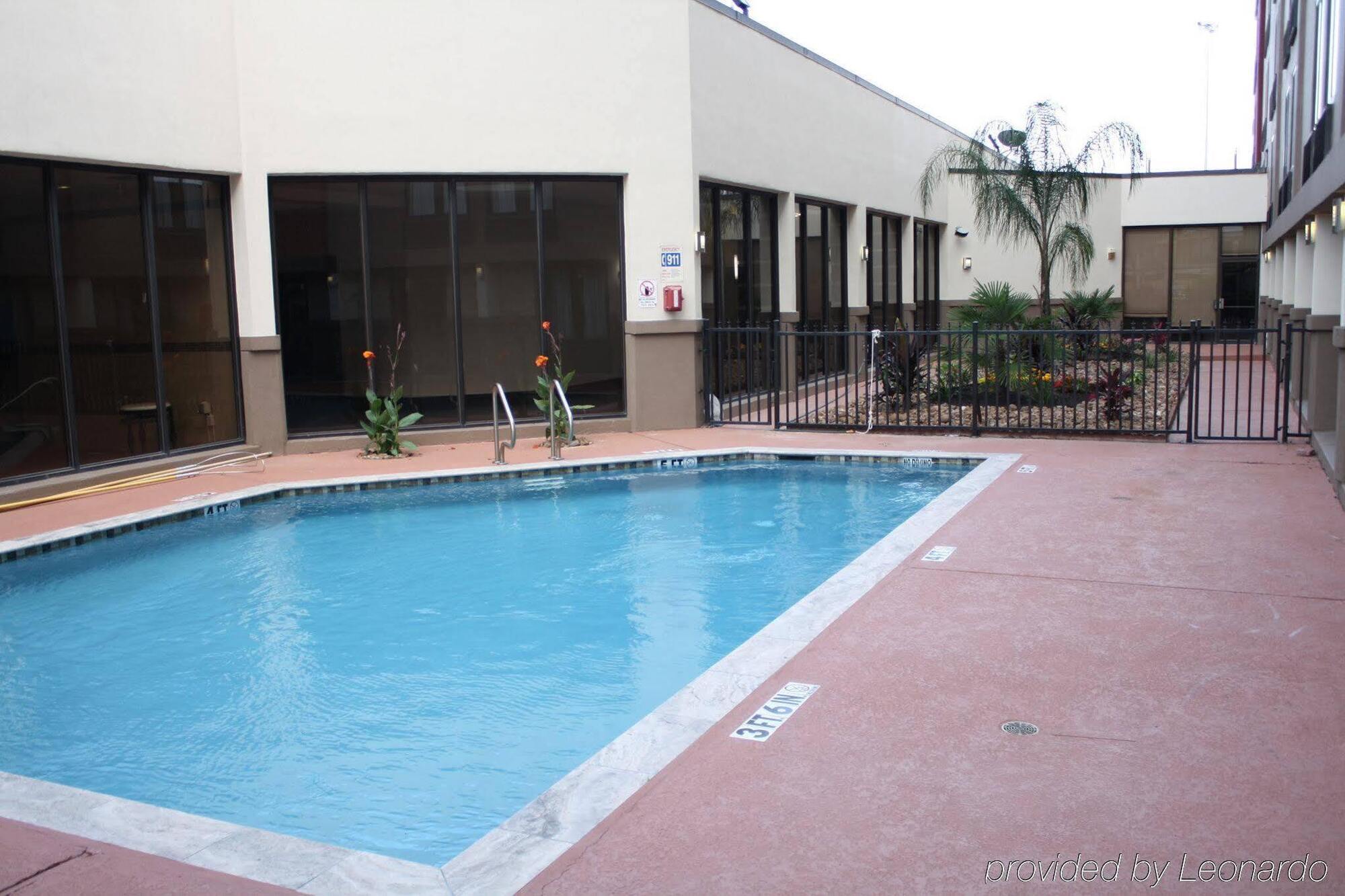 Holiday Inn Houston Sw-Near Sugar Land By Ihg Zewnętrze zdjęcie