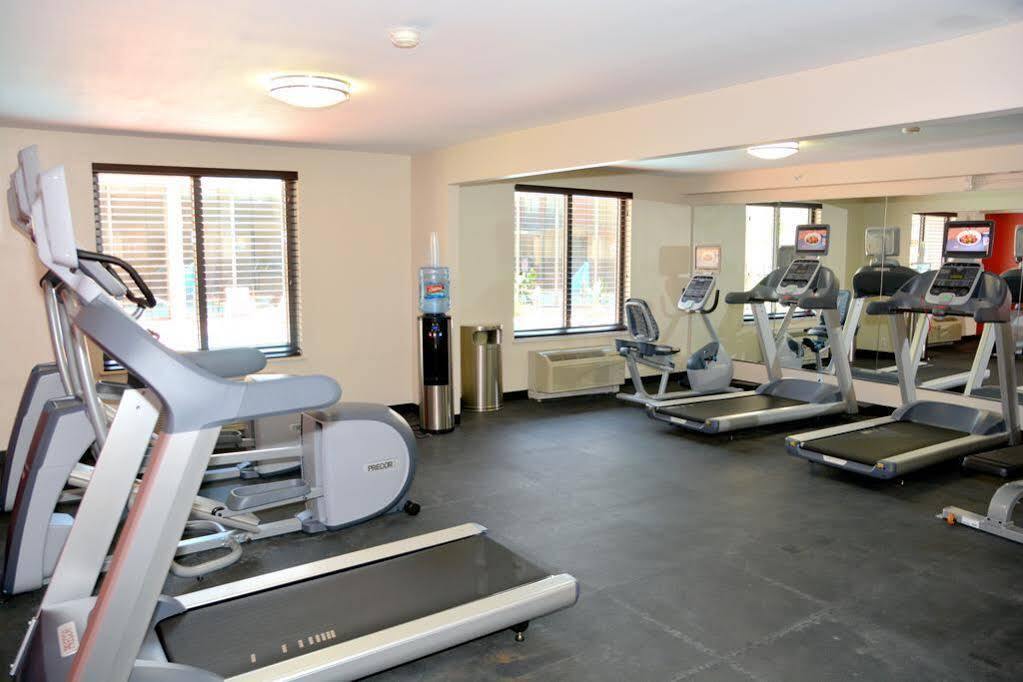 Holiday Inn Houston Sw-Near Sugar Land By Ihg Zewnętrze zdjęcie